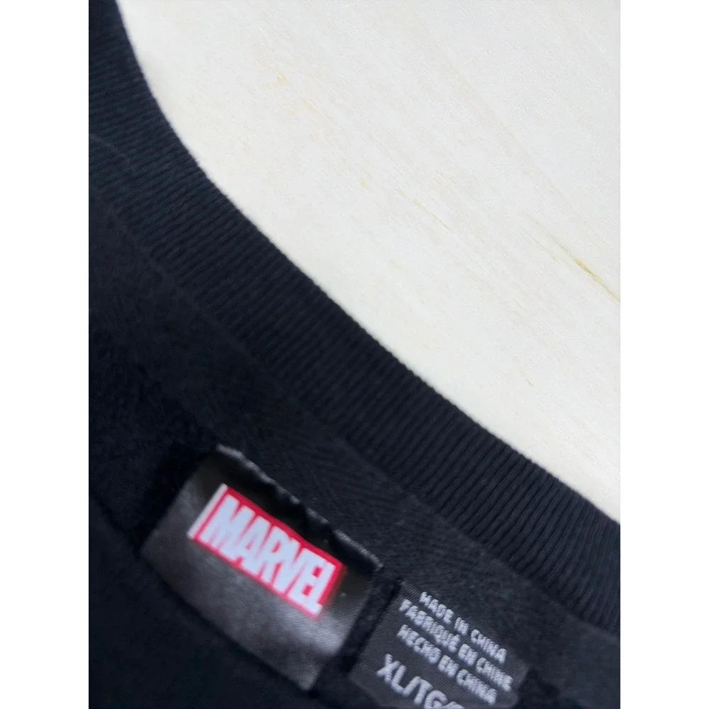 Marvel beyond amazing